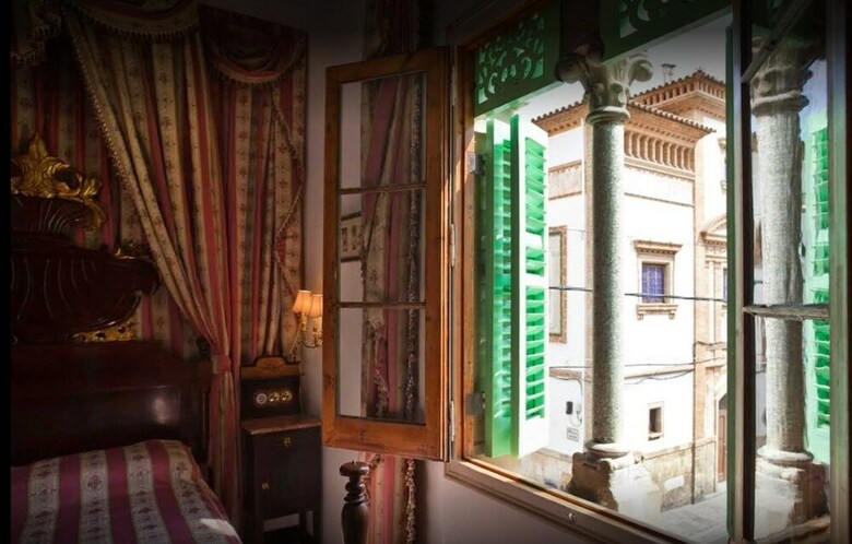 Bed & Breakfast Sitges Royal Rooms