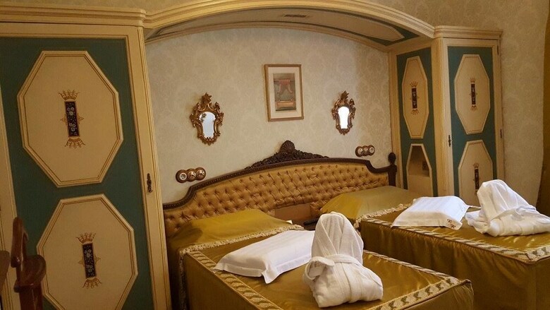 Bed & Breakfast Sitges Royal Rooms
