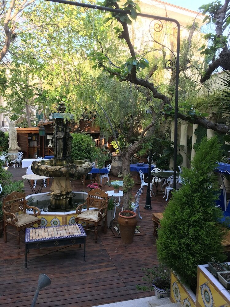 Bed & Breakfast Sitges Royal Rooms
