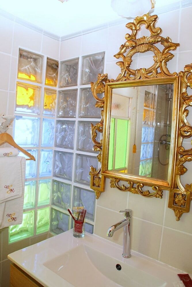 Bed & Breakfast Sitges Royal Rooms