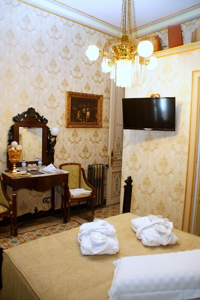 Bed & Breakfast Sitges Royal Rooms