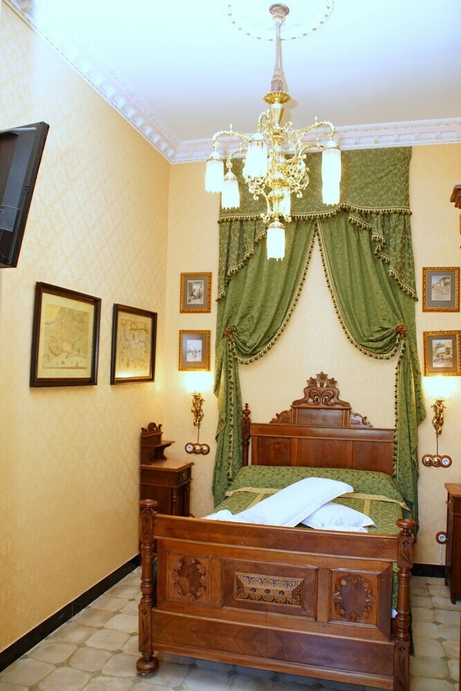 Bed & Breakfast Sitges Royal Rooms