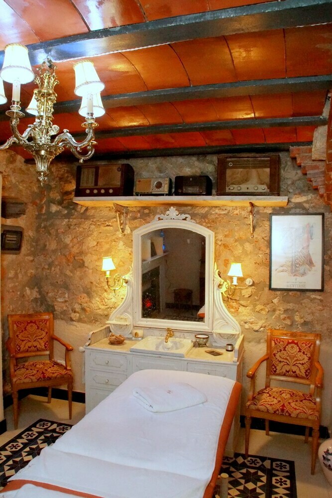 Bed & Breakfast Sitges Royal Rooms