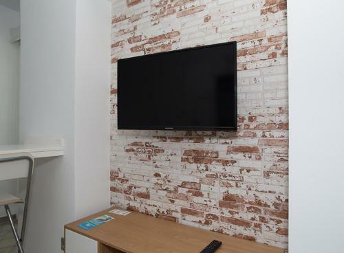 Apartamento Puerta La Mar