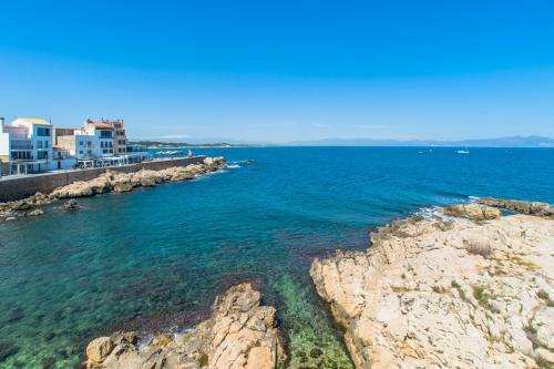 Apartamento Costabravaforrent Perris