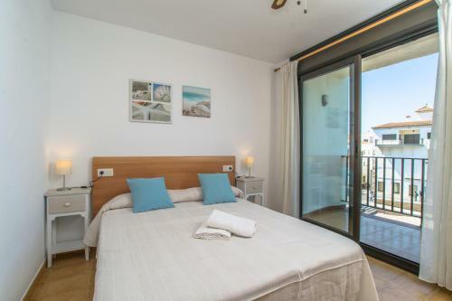 Apartamento Costabravaforrent Perris
