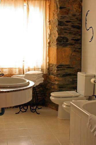 Agroturismo Pazo Da Trave