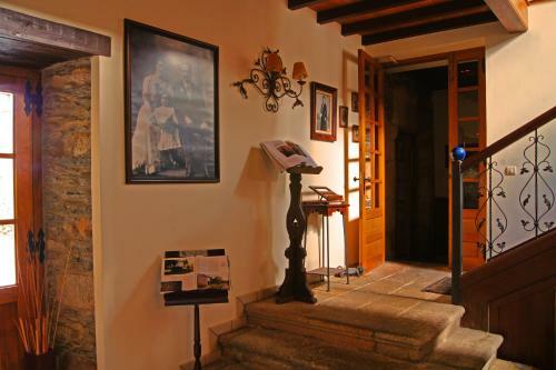 Agroturismo Pazo Da Trave