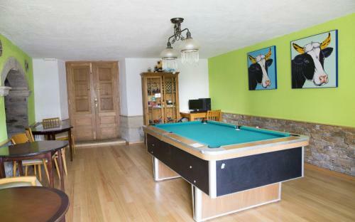 Agroturismo Pazo Da Trave