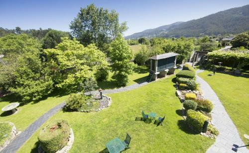 Agroturismo Pazo Da Trave