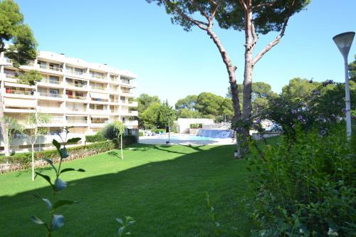 Apartamento Wvp - Catalunya 4
