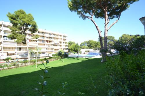 Apartamento Wvp - Catalunya 4
