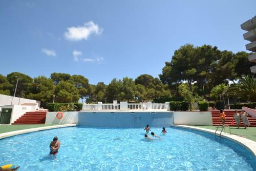 Apartamento Wvp - Catalunya 4