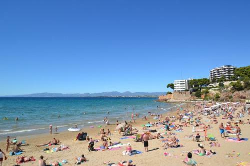 Apartamento Wvp - Catalunya 4