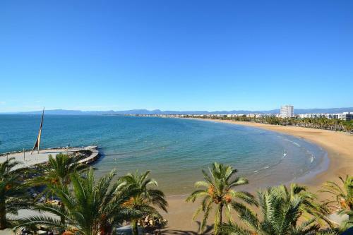 Apartamento Wvp - Catalunya 4