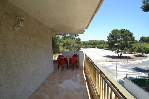 Apartamento Wvp - Catalunya 4