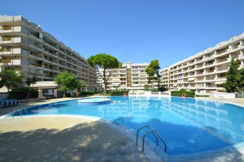 Apartamento Wvp - Catalunya 4