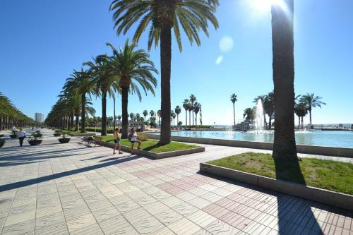Apartamento Wvp - Catalunya 4