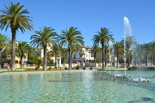 Apartamento Wvp - Catalunya 4