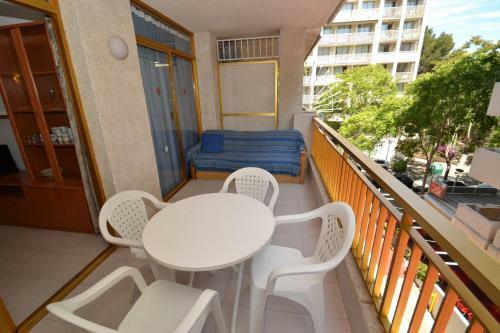 Apartamento Wvp - Catalunya 4