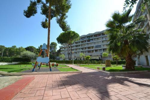 Apartamento Wvp - Catalunya 4