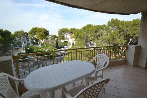 Apartamento Wvp - Catalunya 4