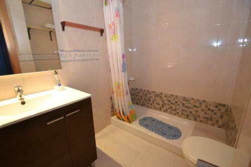 Apartamento Wvp - Catalunya 4
