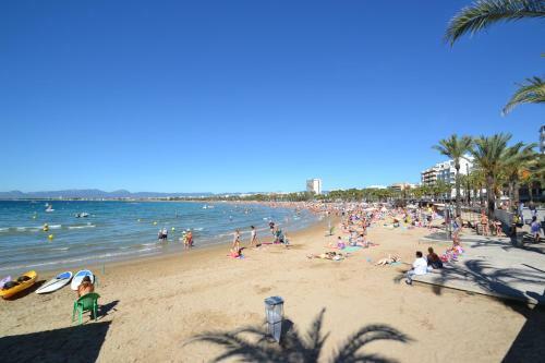 Apartamento Wvp - Catalunya 4