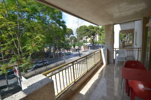 Apartamento Wvp - Catalunya 4