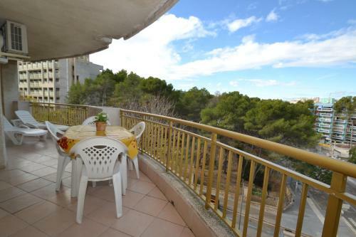 Apartamento Wvp - Catalunya 4