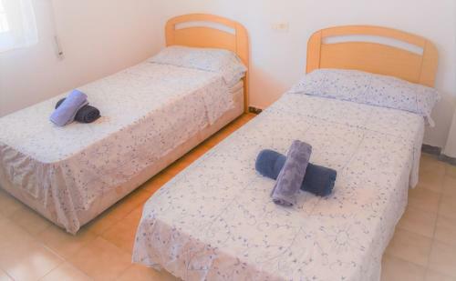 Apartment Ola Azul Rinconada