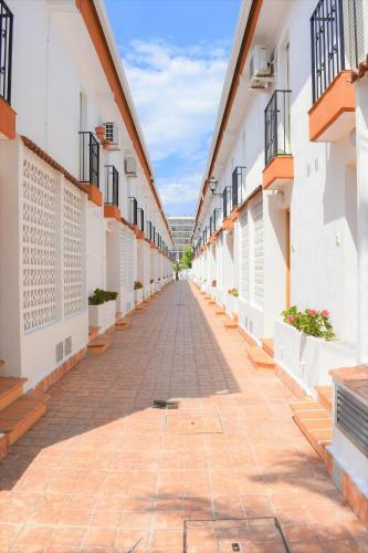 Apartment Ola Azul Rinconada