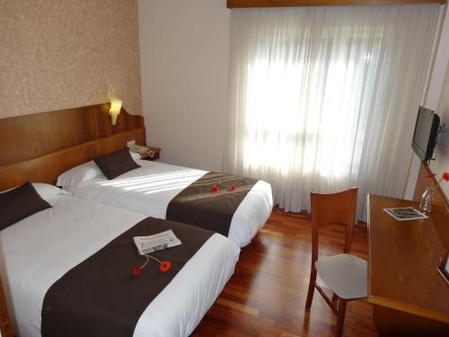 Hotel El Pescador