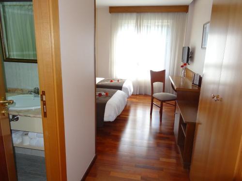 Hotel El Pescador