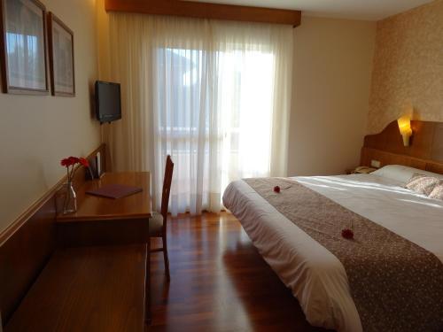 Hotel El Pescador