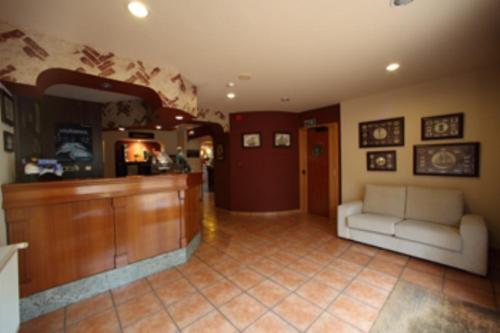 Hotel El Pescador