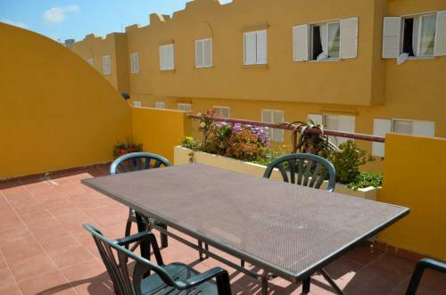 Apartamento Torutga Viii