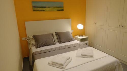 Apartamento Zona Playa De San Sebastian