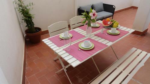 Apartamento Zona Playa De San Sebastian