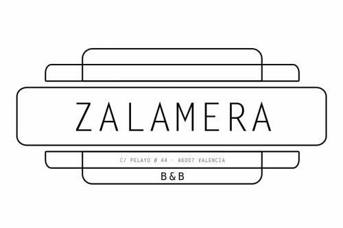 Bed & Breakfast Zalamera Bnb