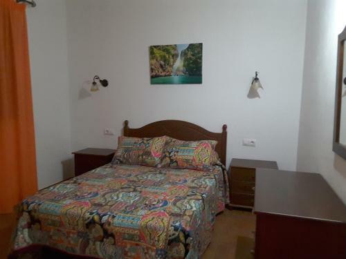 Apartamento Residencial La Teja