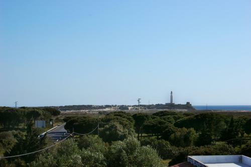 Apartamento Residencial La Teja