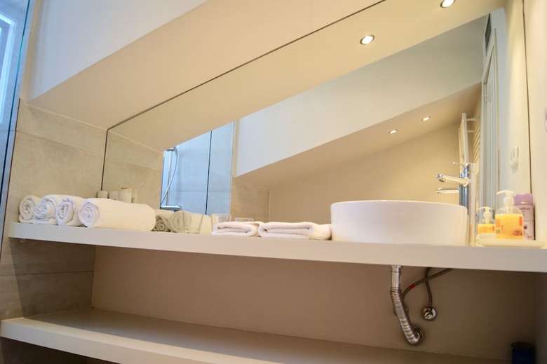 Apartamento Oh Madrid Sol