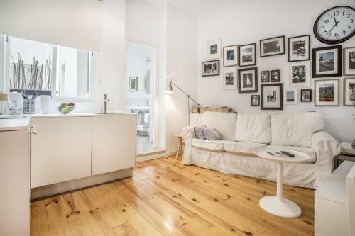 Apartamento Gran Via Suites II
