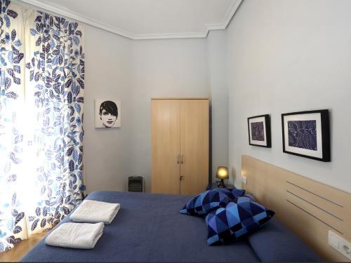 Reino De Valencia Apartments