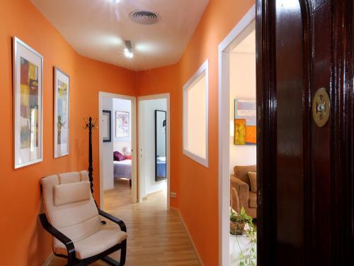 Reino De Valencia Apartments