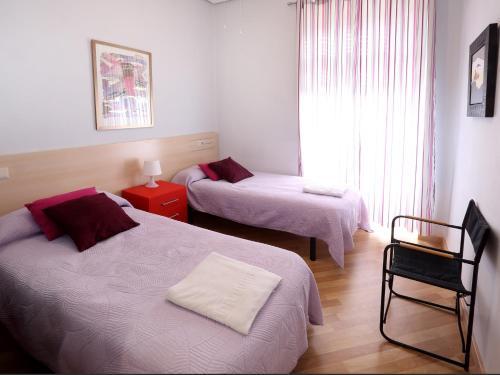 Reino De Valencia Apartments