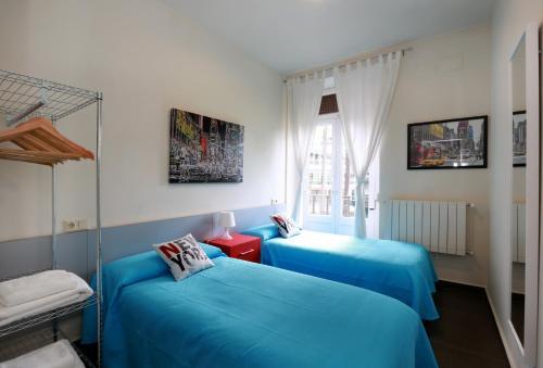 Reino De Valencia Apartments
