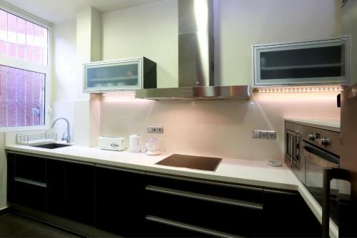 Reino De Valencia Apartments