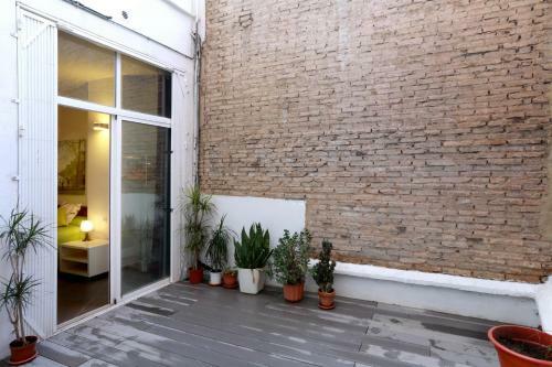 Reino De Valencia Apartments